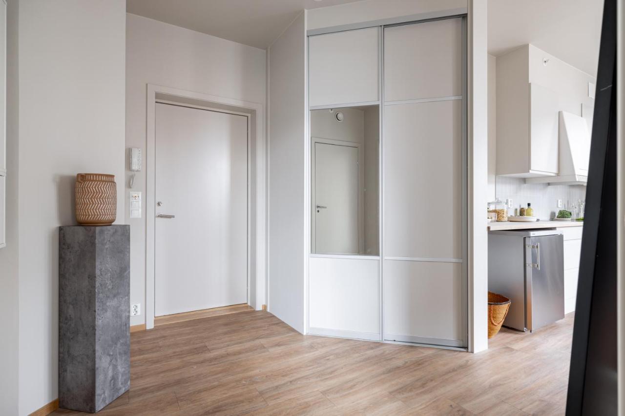 Hotel Suite Apartment ออสโล ภายนอก รูปภาพ